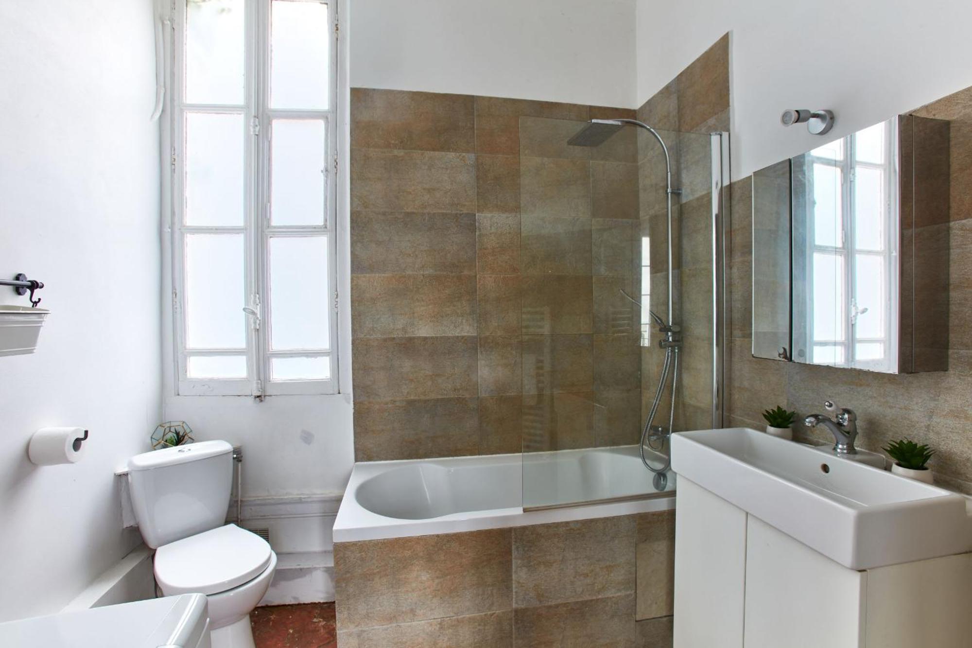 Heart Of Paris & Montorgueil - 1Br - Cityapartmentstay Esterno foto